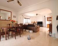 Resale - Detached Villa - Formentera Del Segura - Fincas de La Vega