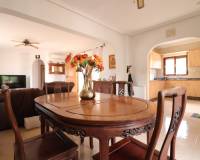 Resale - Detached Villa - Formentera Del Segura - Fincas de La Vega