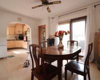 Resale - Detached Villa - Formentera Del Segura - Fincas de La Vega