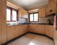 Resale - Detached Villa - Formentera Del Segura - Fincas de La Vega