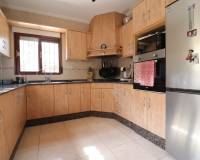 Resale - Detached Villa - Formentera Del Segura - Fincas de La Vega