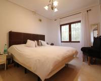 Resale - Detached Villa - Formentera Del Segura - Fincas de La Vega