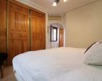 Resale - Detached Villa - Formentera Del Segura - Fincas de La Vega
