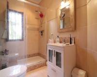 Resale - Detached Villa - Formentera Del Segura - Fincas de La Vega