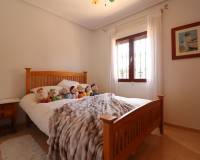 Resale - Detached Villa - Formentera Del Segura - Fincas de La Vega