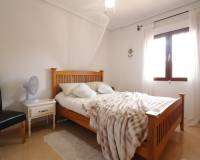 Resale - Detached Villa - Formentera Del Segura - Fincas de La Vega