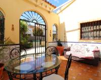 Resale - Detached Villa - Formentera Del Segura - Fincas de La Vega
