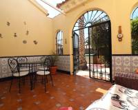 Resale - Detached Villa - Formentera Del Segura - Fincas de La Vega