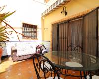 Resale - Detached Villa - Formentera Del Segura - Fincas de La Vega