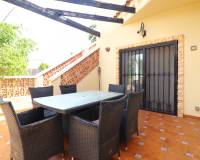 Resale - Detached Villa - Formentera Del Segura - Fincas de La Vega