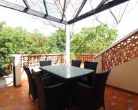 Resale - Detached Villa - Formentera Del Segura - Fincas de La Vega