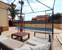Resale - Detached Villa - Formentera Del Segura - Fincas de La Vega
