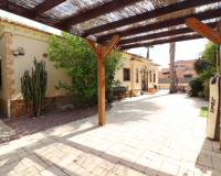Resale - Detached Villa - Formentera Del Segura - Fincas de La Vega