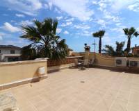 Resale - Detached Villa - Formentera Del Segura - Fincas de La Vega