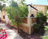 Resale - Detached Villa - Formentera Del Segura - Fincas de La Vega