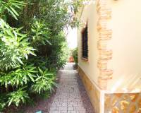 Resale - Detached Villa - Formentera Del Segura - Fincas de La Vega
