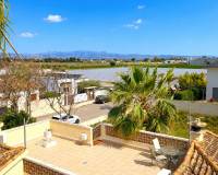 Resale - Detached Villa - Formentera Del Segura - Fincas de La Vega