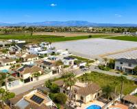 Resale - Detached Villa - Formentera Del Segura - Fincas de La Vega