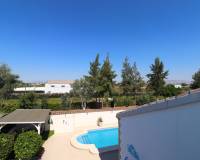 Resale - Detached Villa - Formentera Del Segura - Fincas de La Vega