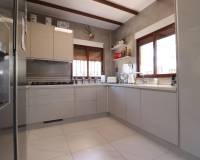 Resale - Detached Villa - Formentera Del Segura - Fincas de La Vega