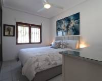 Resale - Detached Villa - Formentera Del Segura - Fincas de La Vega