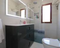Resale - Detached Villa - Formentera Del Segura - Fincas de La Vega