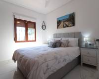 Resale - Detached Villa - Formentera Del Segura - Fincas de La Vega