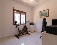 Resale - Detached Villa - Formentera Del Segura - Fincas de La Vega