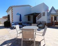 Resale - Detached Villa - Formentera Del Segura - Fincas de La Vega