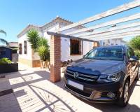 Resale - Detached Villa - Formentera Del Segura - Fincas de La Vega