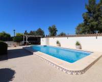Resale - Detached Villa - Formentera Del Segura - Fincas de La Vega