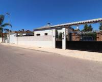 Resale - Detached Villa - Formentera Del Segura - Fincas de La Vega