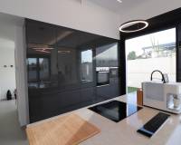 Resale - Detached Villa - Formentera Del Segura - Fincas de La Vega
