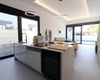 Resale - Detached Villa - Formentera Del Segura - Fincas de La Vega