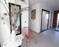 Resale - Detached Villa - Formentera Del Segura - Fincas de La Vega