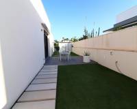 Resale - Detached Villa - Formentera Del Segura - Fincas de La Vega