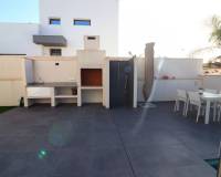 Resale - Detached Villa - Formentera Del Segura - Fincas de La Vega