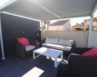 Resale - Detached Villa - Formentera Del Segura - Fincas de La Vega