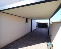 Resale - Detached Villa - Formentera Del Segura - Fincas de La Vega