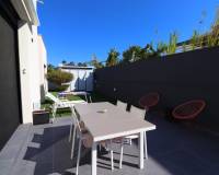 Resale - Detached Villa - Formentera Del Segura - Fincas de La Vega