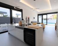 Resale - Detached Villa - Formentera Del Segura - Fincas de La Vega