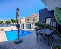 Resale - Detached Villa - Formentera Del Segura - Formentera - Village