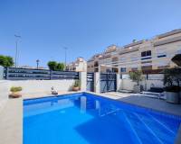 Resale - Detached Villa - Formentera Del Segura - Formentera - Village
