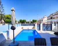 Resale - Detached Villa - Formentera Del Segura - Formentera - Village