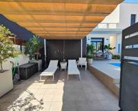 Resale - Detached Villa - Formentera Del Segura - Formentera - Village