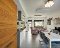 Resale - Detached Villa - Formentera Del Segura - Formentera - Village