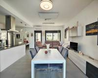 Resale - Detached Villa - Formentera Del Segura - Formentera - Village