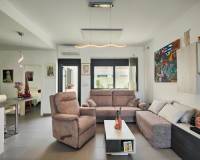 Resale - Detached Villa - Formentera Del Segura - Formentera - Village