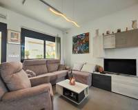 Resale - Detached Villa - Formentera Del Segura - Formentera - Village