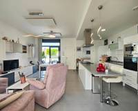 Resale - Detached Villa - Formentera Del Segura - Formentera - Village